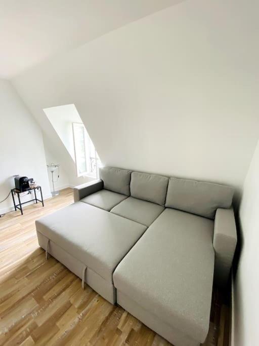 Apartment Maj Iena - 16